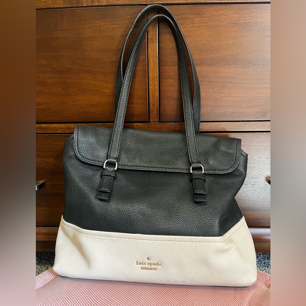 Kate Spade New York Jackson Street Arietta shoulder bag